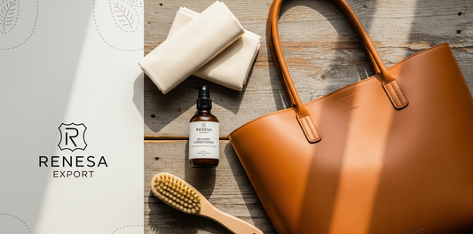 The Ultimate Leather Bag Care Guide (2025): 21 Expert Tips to Make Your Bag Last a Lifetime
